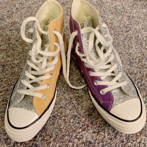 converse x chiara ferragni women shoes size6.5